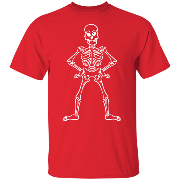 Skeleton Youth T-Shirt