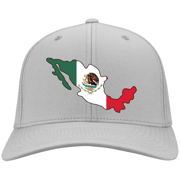 Mexico Twill Cap