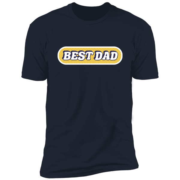 BEST DAD T-Shirt