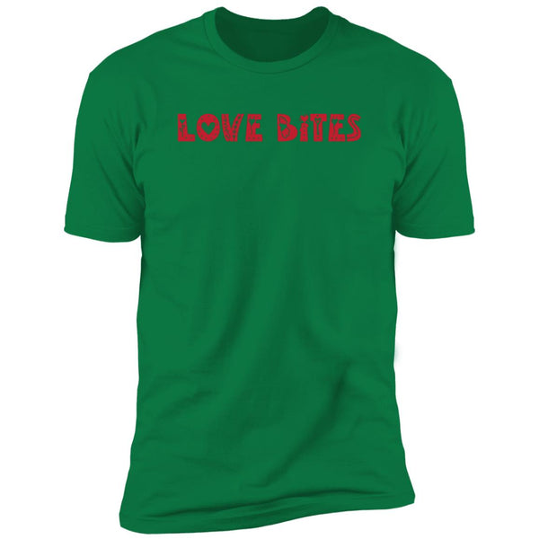 Love Bites T-Shirt