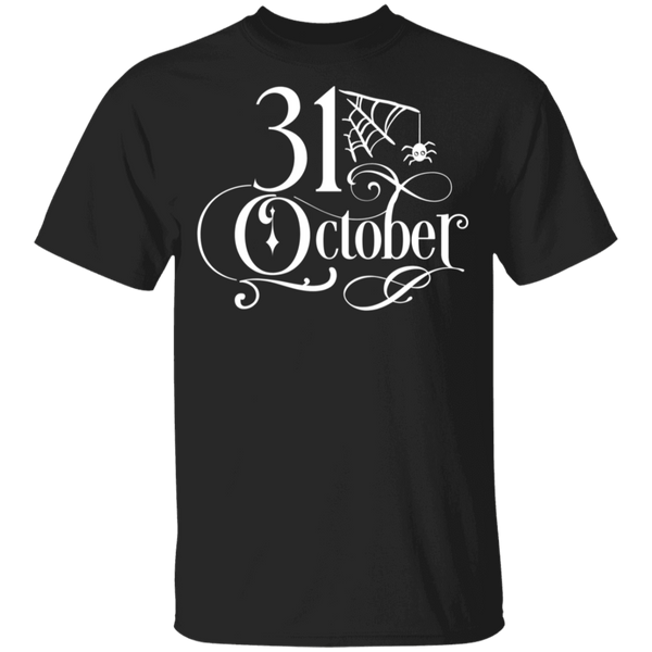 October 31st Youth T-Shirt