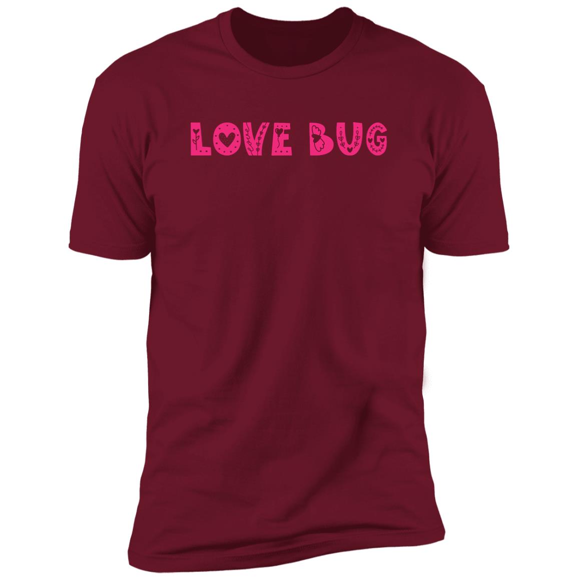 Love Bug T-Shirt