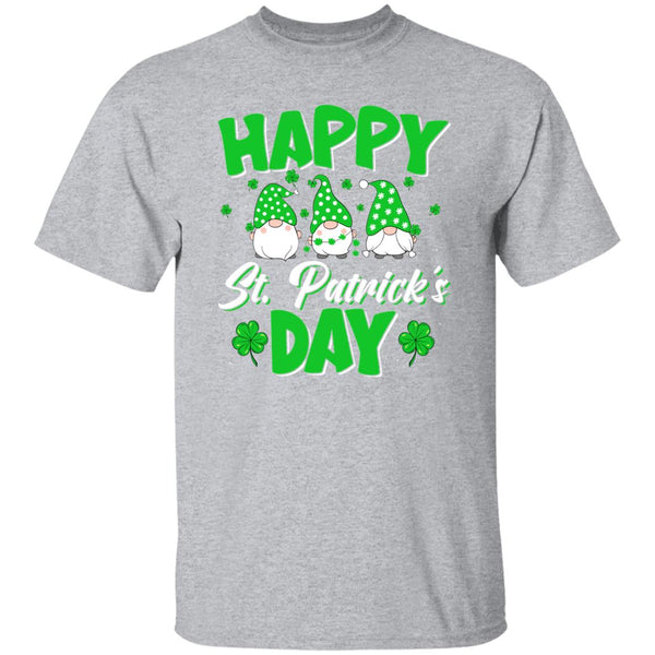 Happy St. Patrick's Day T-Shirt