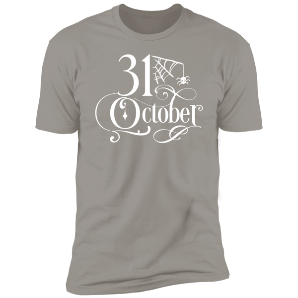 October 31st T-Shirt