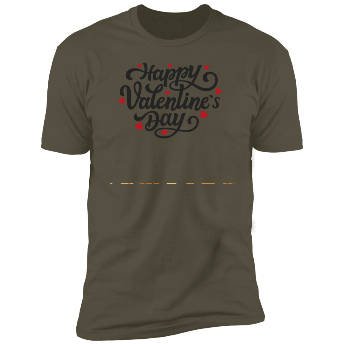 Happy Valentine's Day T-Shirt