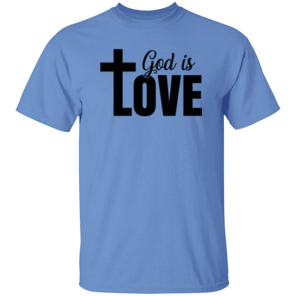 God Is Love T-Shirt