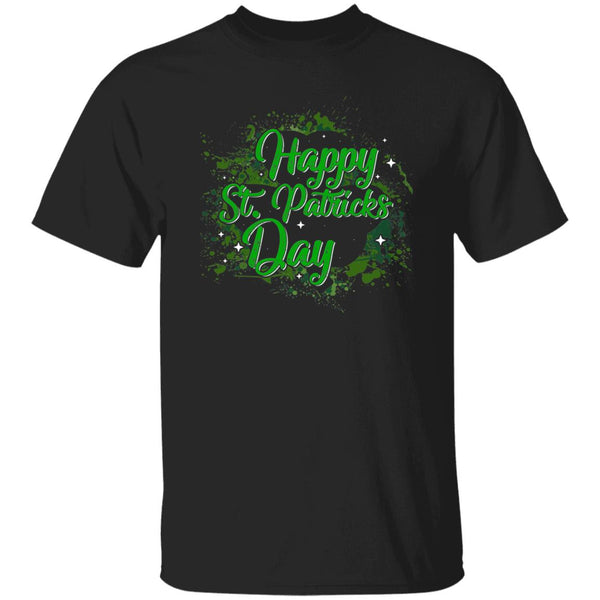 Happy St. Patrick's Day T-Shirt