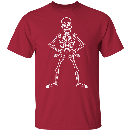 Skeleton Youth T-Shirt