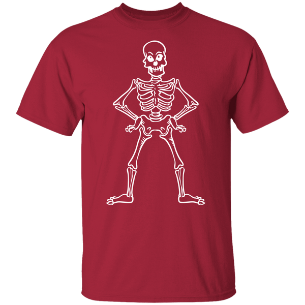 Skeleton Youth T-Shirt