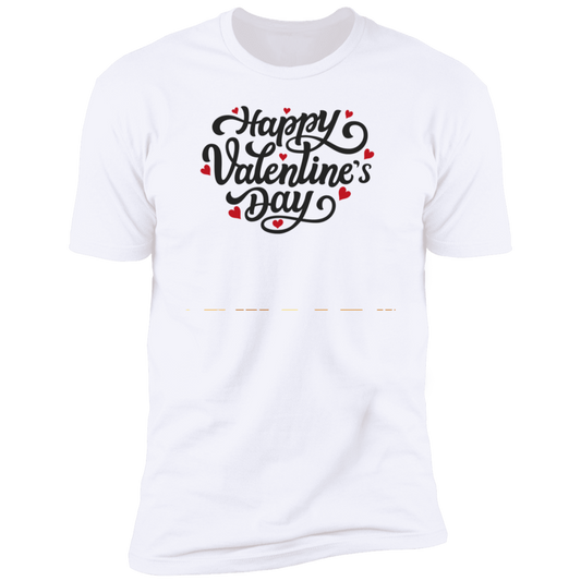 Happy Valentine's Day T-Shirt