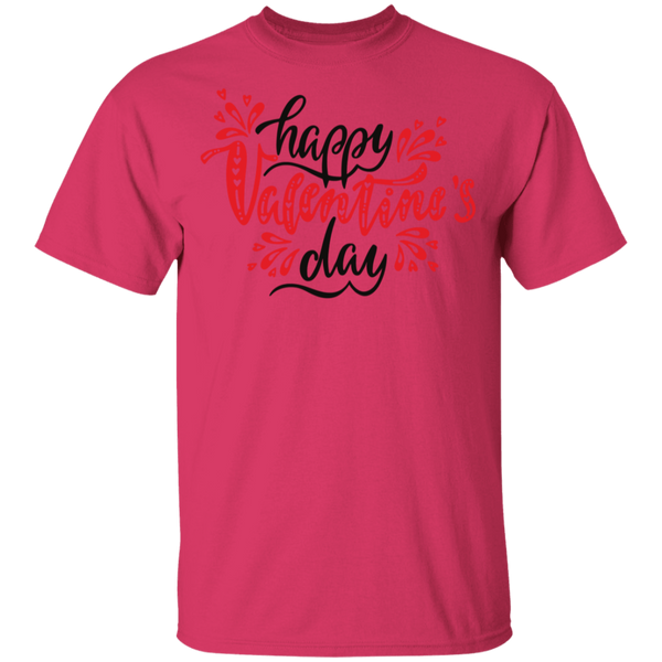 Happy Valentine's Day Youth T-Shirt