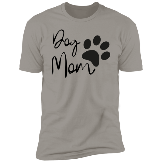 Dog Mom T-Shirt