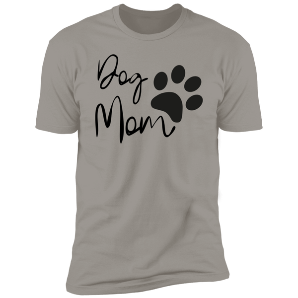 Dog Mom T-Shirt