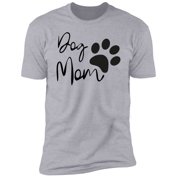 Dog Mom T-Shirt