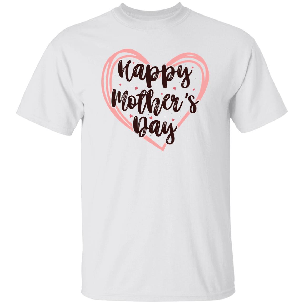 Happy Mother's Day T-Shirt