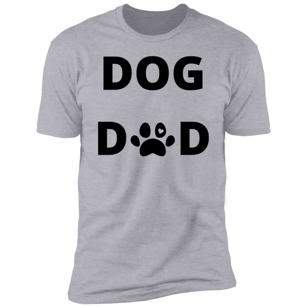 Dog Dad T-Shirt