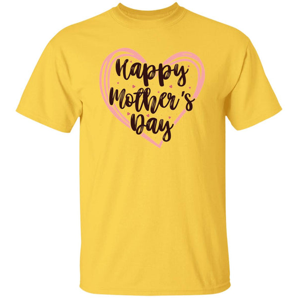 Happy Mother's Day T-Shirt