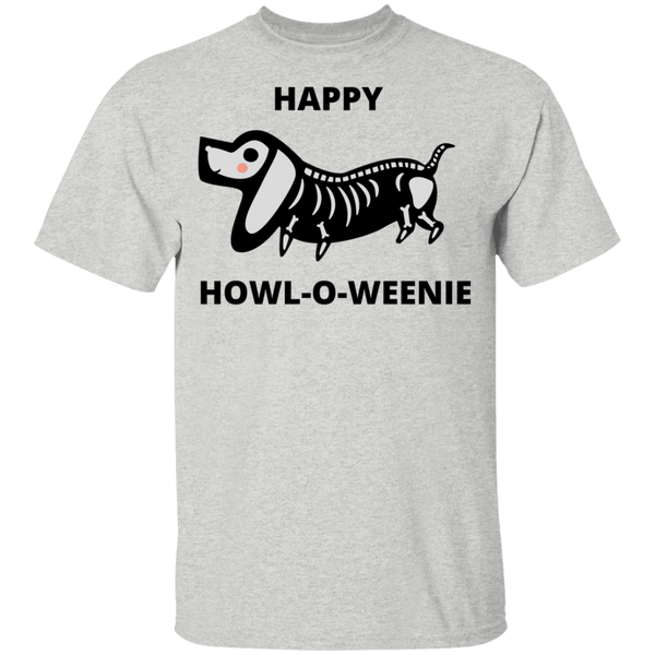 Happy Howel-O-Weenie Youth T-Shirt