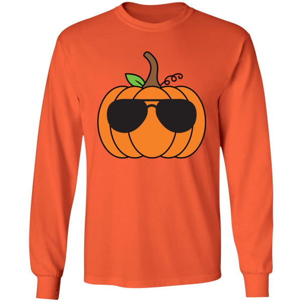 Dude Pumpkin (1st halloween) Dude Pumpkin Sweatshirt