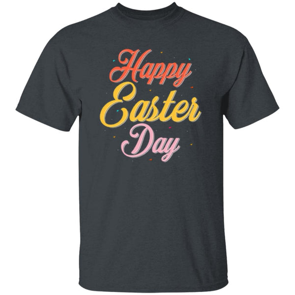 Happy Easter Day T-Shirt