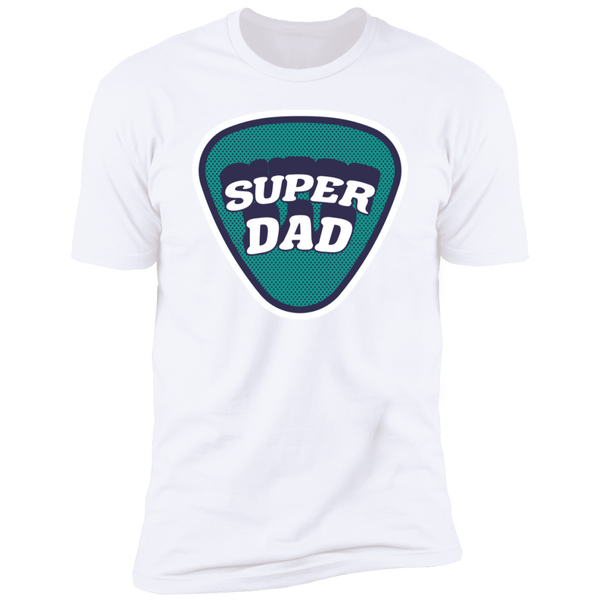 SUPER DAD T-Shirt