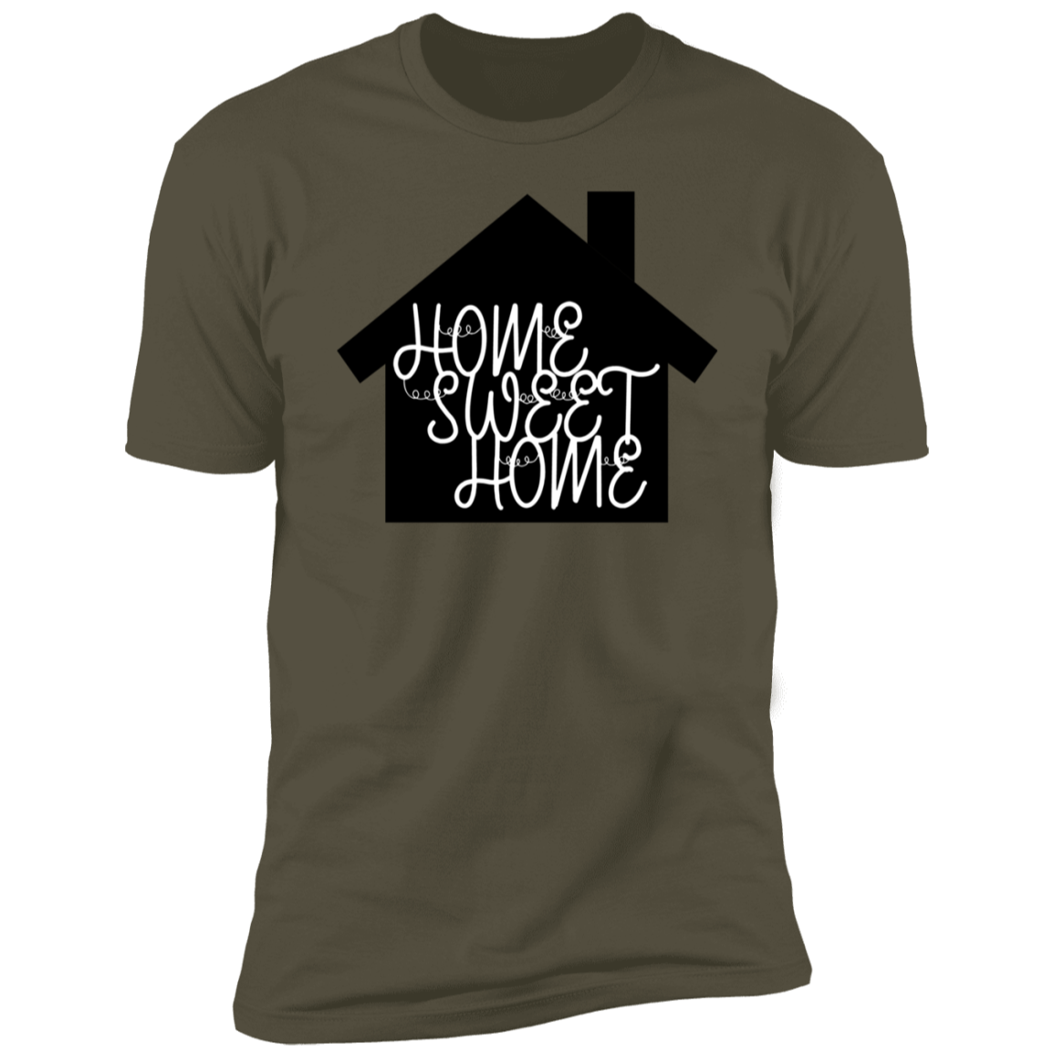 Home Sweet Home T-Shirt