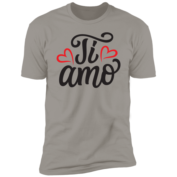 Ti Amo T-Shirt