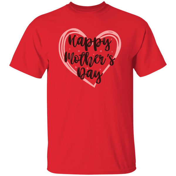 Happy Mother's Day T-Shirt