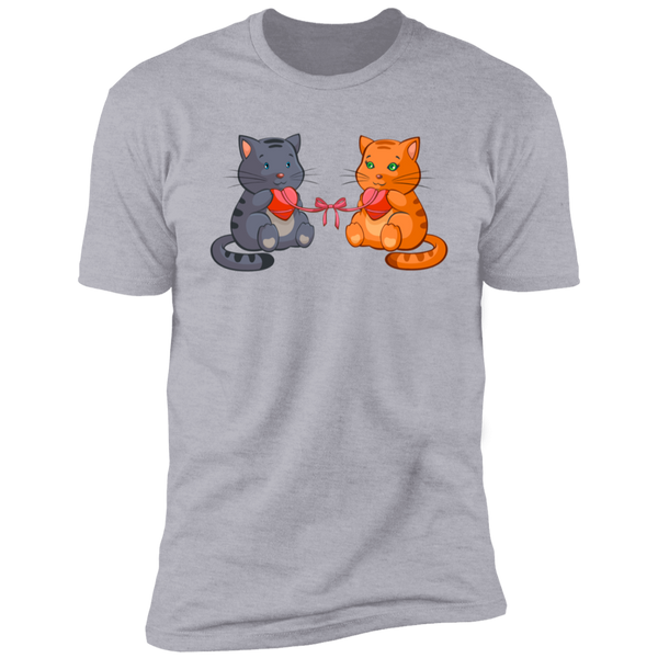 Cat Love T-Shirt