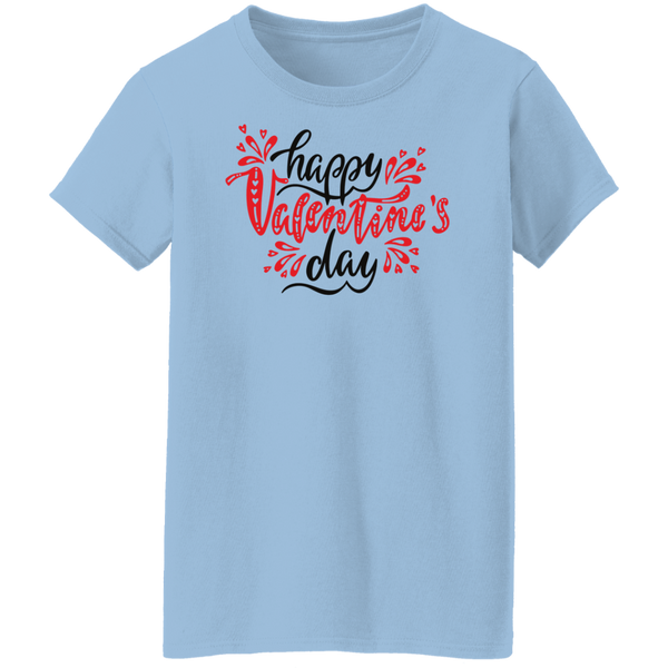 Happy Valentines Day T-Shirt