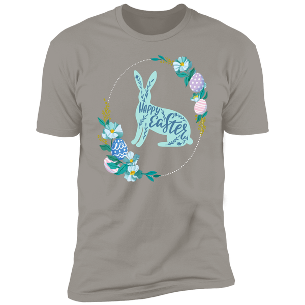 Happy Easter Rabbit T-Shirt