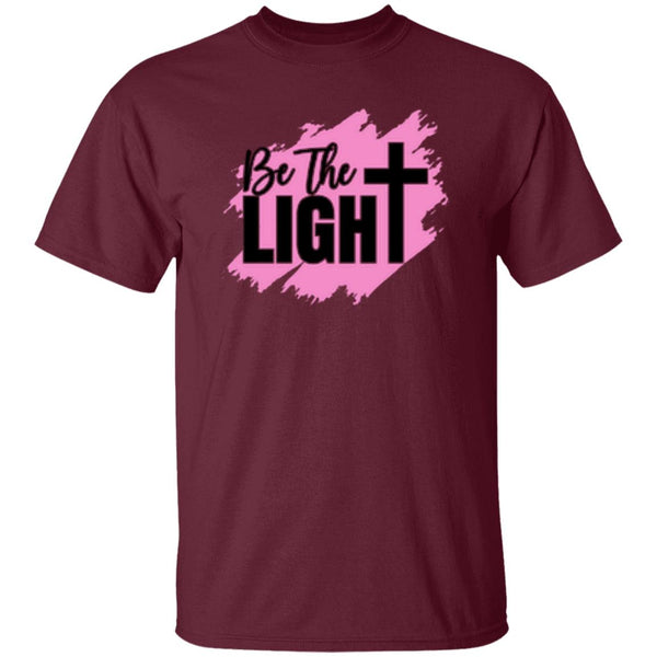 Be The Light T-Shirt