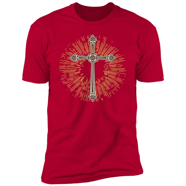 Cross T-Shirt