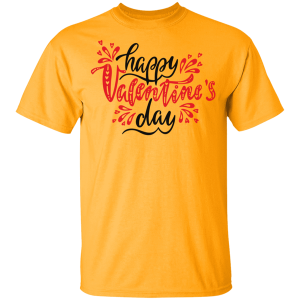 Happy Valentine's Day Youth T-Shirt