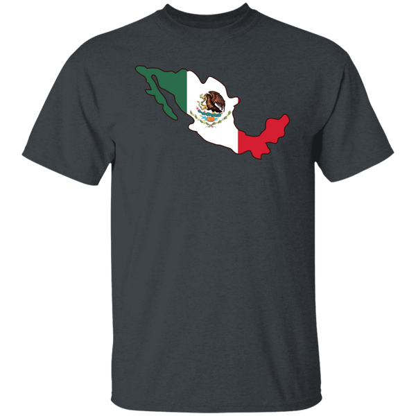 Mexico T-Shirt