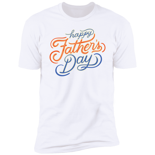 happy Father's Day T-Shirt