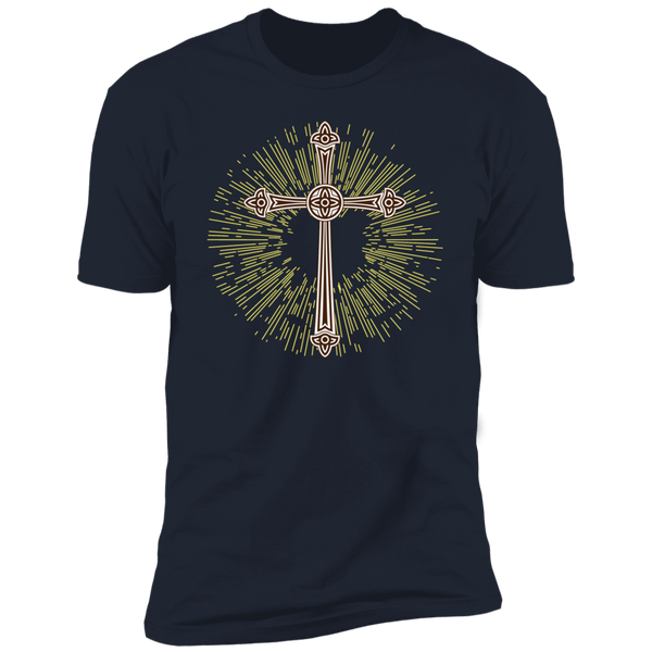 Cross T-Shirt