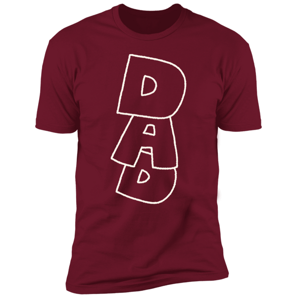 Dad T-Shirt