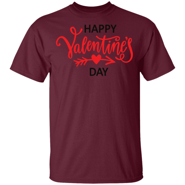 Happy Valentine's Day Youth T-Shirt