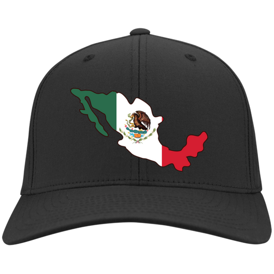 Mexico Twill Cap