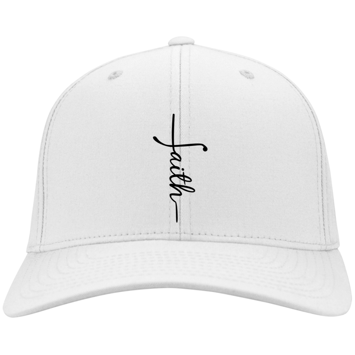 Faith Hat