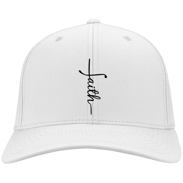 Faith Hat