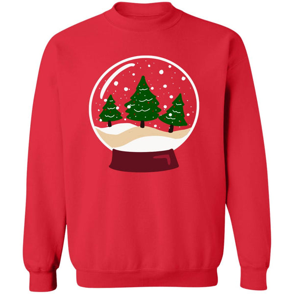 Snowglobe Sweatshirt