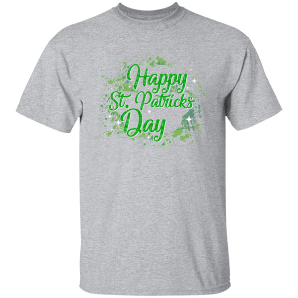 Happy St. Patrick's Day T-Shirt