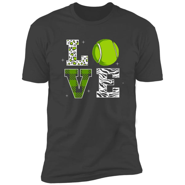 Love Tennis T-Shirt