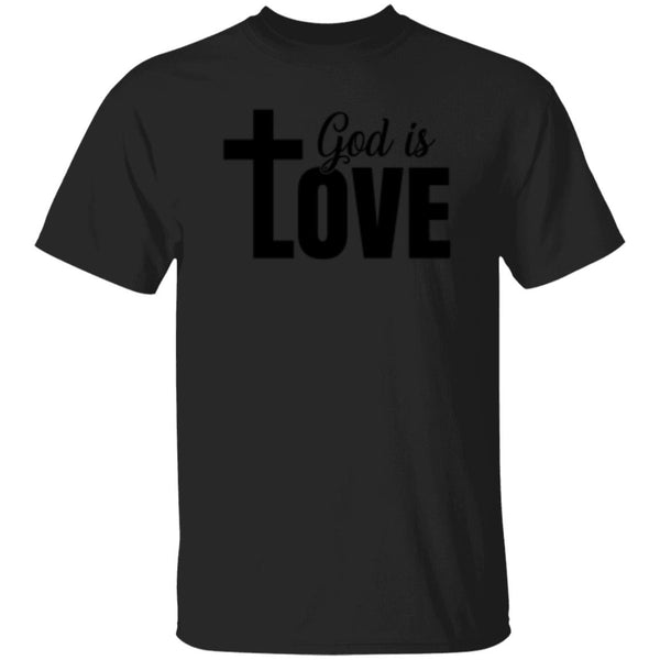 God Is Love T-Shirt