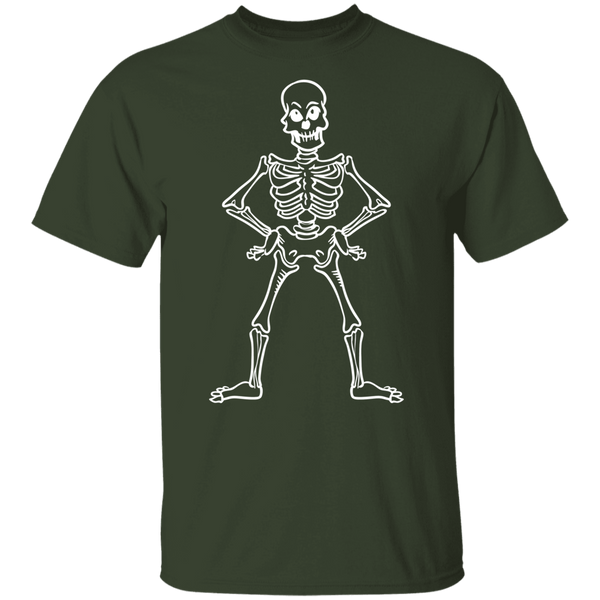 Skeleton Youth T-Shirt