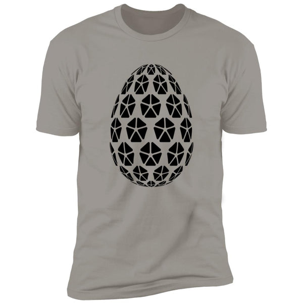 Easter Egg T-Shirt