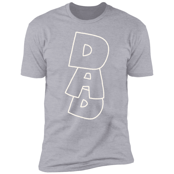 Dad T-Shirt