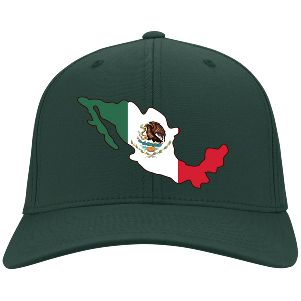 Mexico Twill Cap